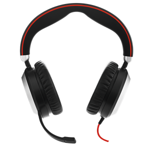 Jabra Evolve 80